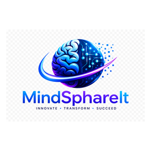 MindSphareIT Logo